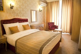 Grand Hamit Hotel