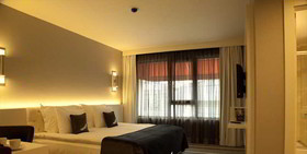 Grand Nora Hotel