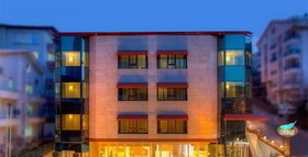 Grand Nora Hotel