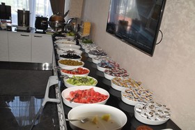 Grand Sera Hotel