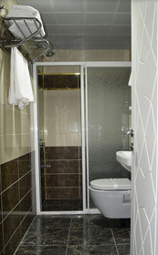 Grand Sera Hotel