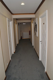 Grand Sera Hotel