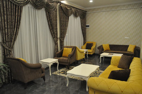 Grand Sera Hotel
