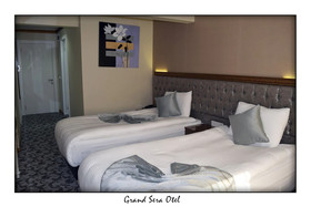 Grand Sera Hotel