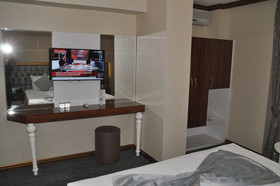 Grand Sera Hotel