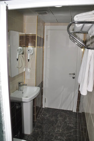 Grand Sera Hotel