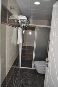 Grand Sera Hotel