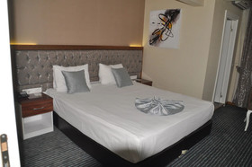 Grand Sera Hotel