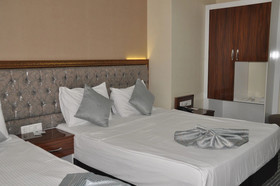 Grand Sera Hotel