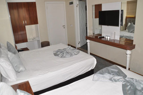 Grand Sera Hotel