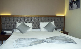 Grand Sera Hotel