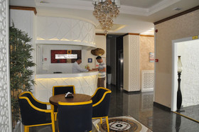 Grand Sera Hotel