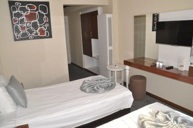 Grand Sera Hotel