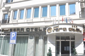 Grand Sera Hotel