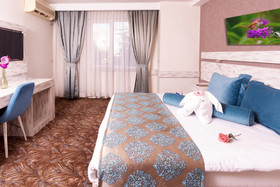 Grand Seray Otel