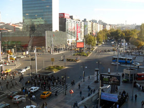 Grand Seray Otel