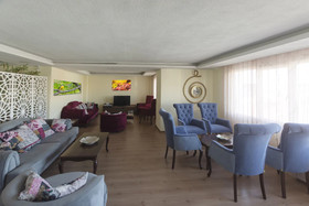 Grand Seray Otel