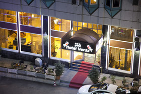 Verda Hotel