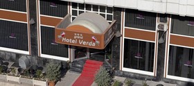 Verda Hotel