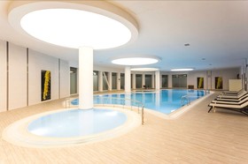 Grannos Thermal Hotel & Convention Center
