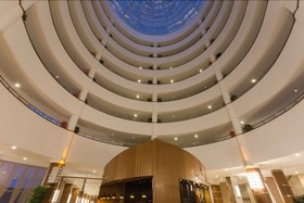 Grannos Thermal Hotel & Convention Center