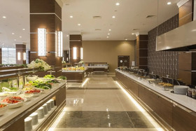 Grannos Thermal Hotel & Convention Center