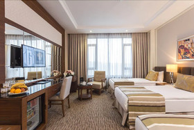 Grannos Thermal Hotel & Convention Center