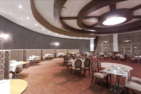 Grannos Thermal Hotel & Convention Center