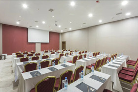 Grannos Thermal Hotel & Convention Center