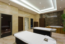Grannos Thermal Hotel & Convention Center