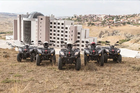 Grannos Thermal Hotel & Convention Center