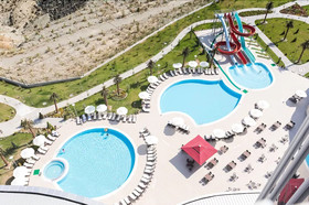 Grannos Thermal Hotel & Convention Center