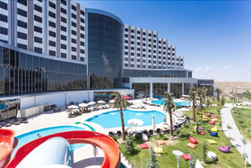Grannos Thermal Hotel & Convention Center