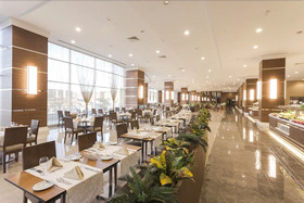 Grannos Thermal Hotel & Convention Center