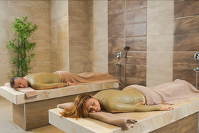 Grannos Thermal Hotel & Convention Center