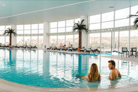 Grannos Thermal Hotel & Convention Center