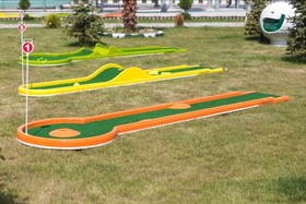 Grannos Thermal Hotel & Convention Center