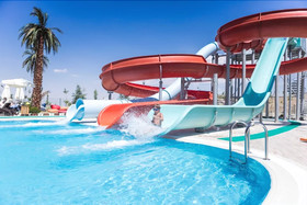 Grannos Thermal Hotel & Convention Center