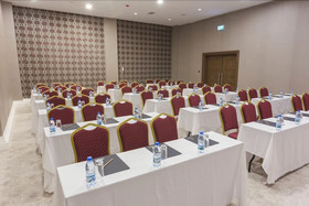 Grannos Thermal Hotel & Convention Center