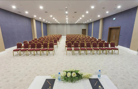Grannos Thermal Hotel & Convention Center