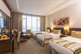 Grannos Thermal Hotel & Convention Center