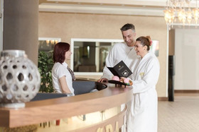 Grannos Thermal Hotel & Convention Center