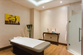 Grannos Thermal Hotel & Convention Center