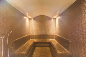 Grannos Thermal Hotel & Convention Center