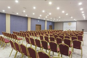 Grannos Thermal Hotel & Convention Center