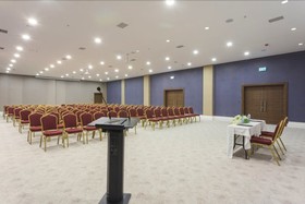 Grannos Thermal Hotel & Convention Center