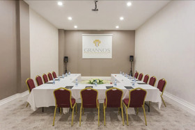 Grannos Thermal Hotel & Convention Center