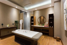 Grannos Thermal Hotel & Convention Center