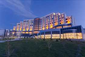 Grannos Thermal Hotel & Convention Center