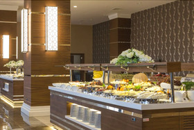 Grannos Thermal Hotel & Convention Center